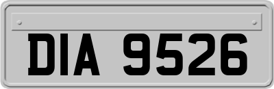 DIA9526