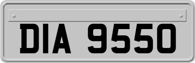 DIA9550