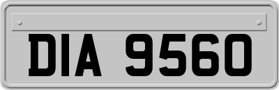 DIA9560