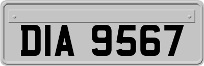 DIA9567