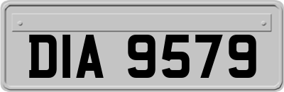 DIA9579