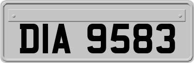 DIA9583