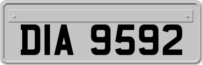 DIA9592