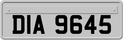 DIA9645