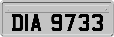 DIA9733