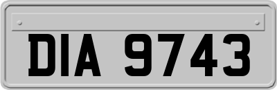 DIA9743