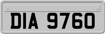 DIA9760