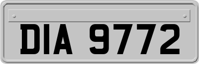 DIA9772