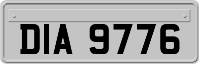 DIA9776