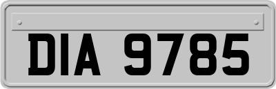 DIA9785