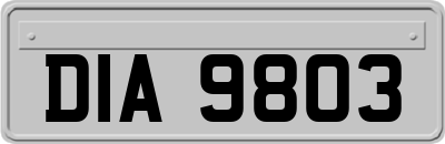 DIA9803