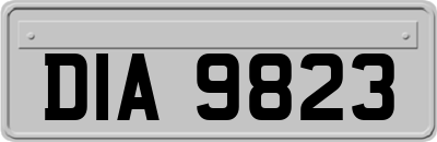 DIA9823