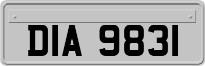 DIA9831