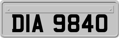DIA9840