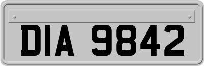 DIA9842