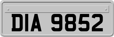 DIA9852