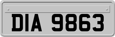 DIA9863