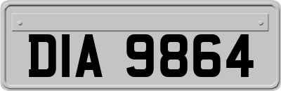 DIA9864