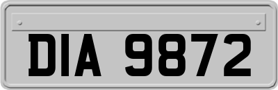 DIA9872