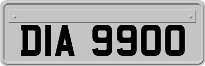 DIA9900