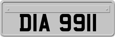 DIA9911