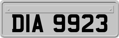 DIA9923