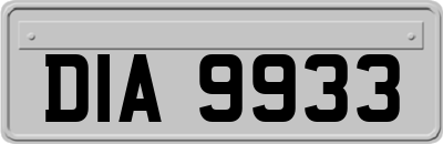 DIA9933