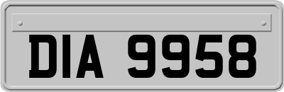 DIA9958