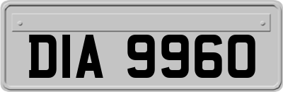 DIA9960