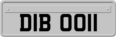 DIB0011