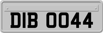DIB0044