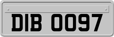DIB0097