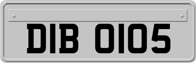 DIB0105