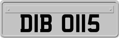 DIB0115