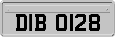 DIB0128