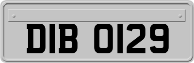 DIB0129