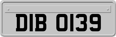DIB0139