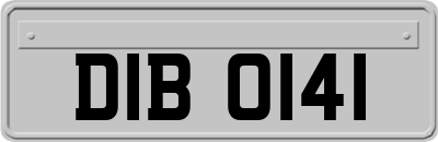 DIB0141