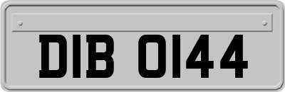 DIB0144