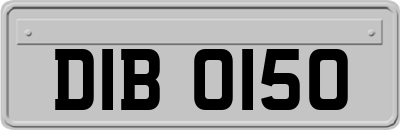 DIB0150