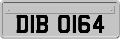 DIB0164
