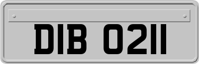 DIB0211