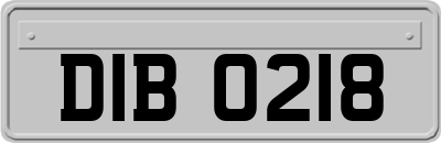 DIB0218