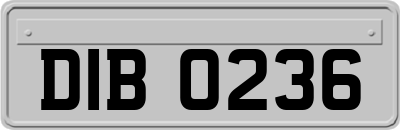 DIB0236