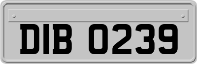 DIB0239
