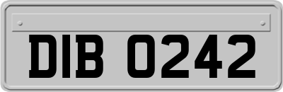 DIB0242