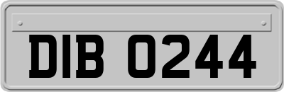 DIB0244