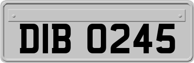 DIB0245