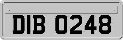 DIB0248
