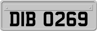 DIB0269